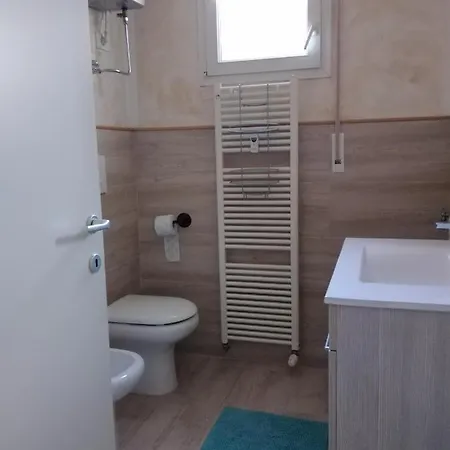 Apartment Il Nascondino